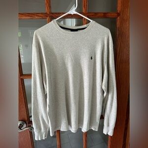 Polo Ralph Loren Men’s Large